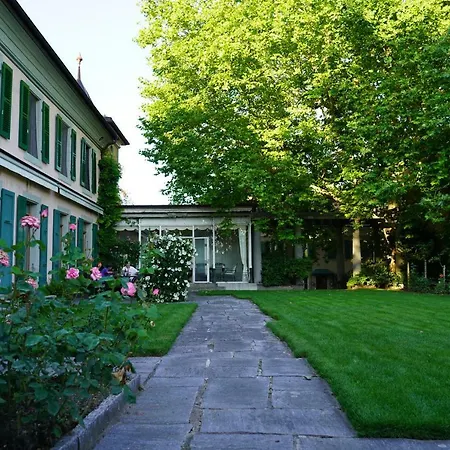 Chateau De * Lavigny