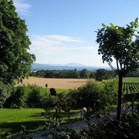 Chateau De * Lavigny