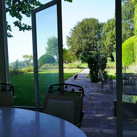Villa Chateau De Lavigny